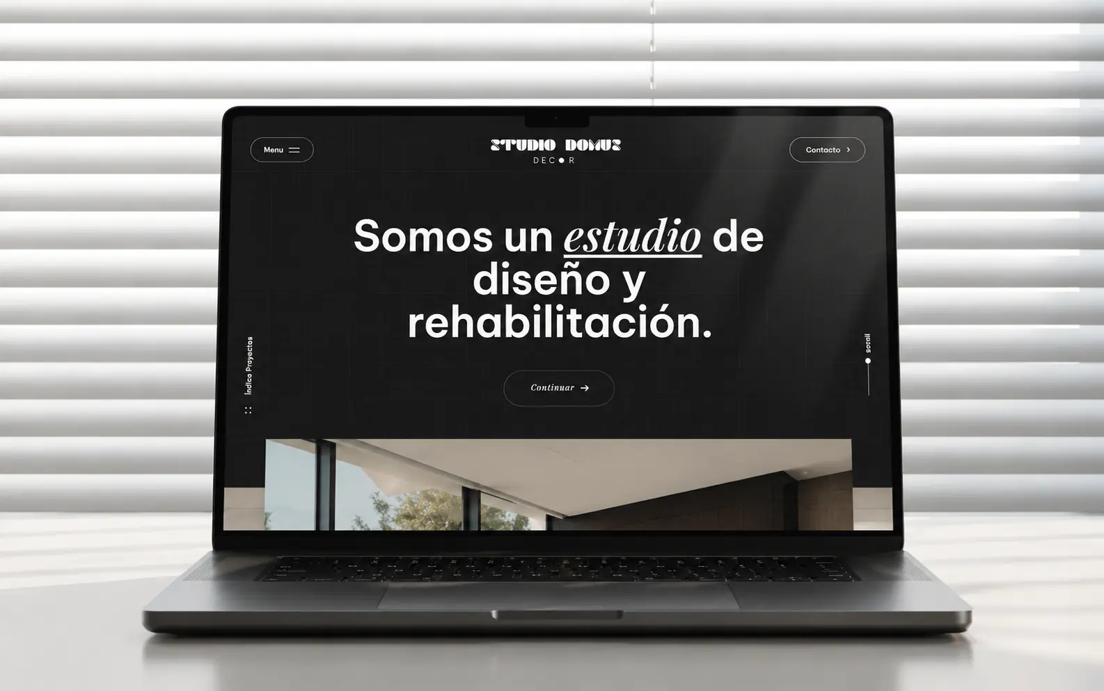 Studio Domus Decor